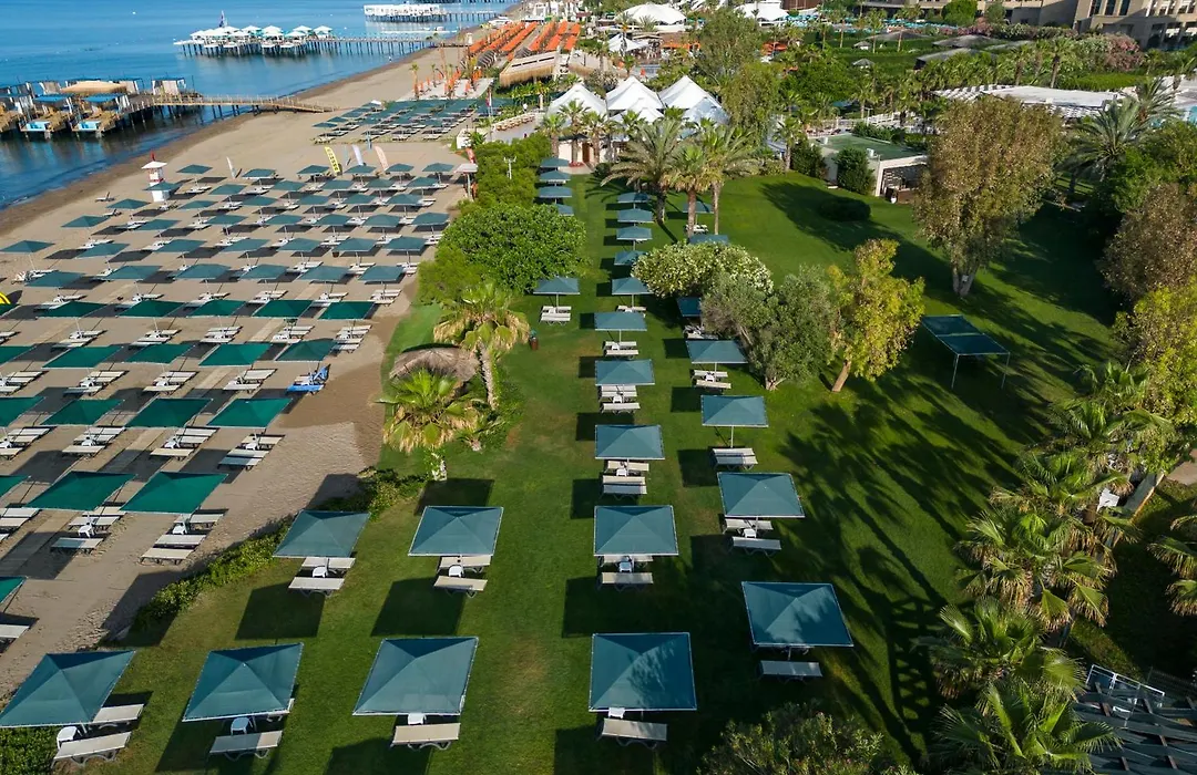 Kaya Belek-1