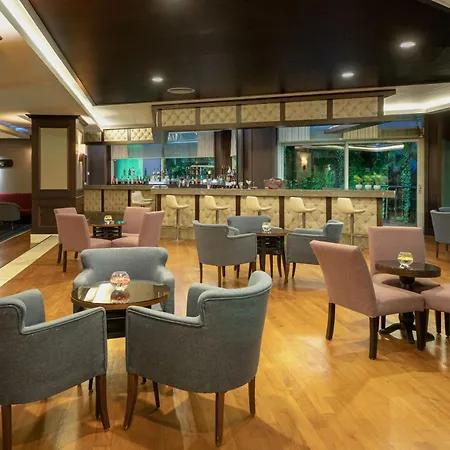 Kaya Belek-2
